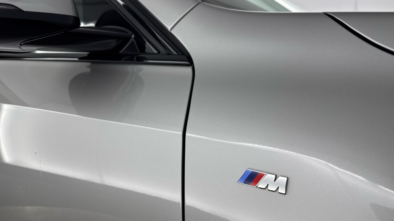 BMW X1 sDrive 18d M Sport 5dr Step Auto Diesel Estate